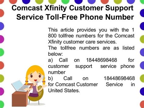 comcast phone number billing|Xfinity Customer Service and Phone Number.